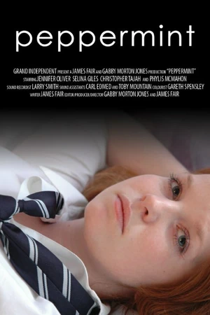 Постер к фильму Peppermint (2006)