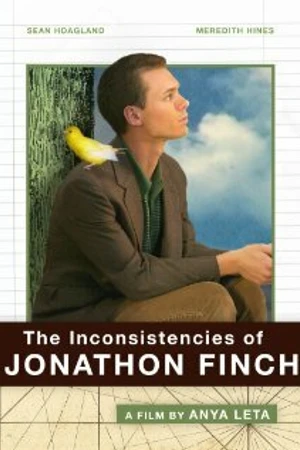 Постер к фильму The Inconsistencies of Jonathon Finch (2008)