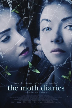 Постер к фильму Дневники мотылька (2011)