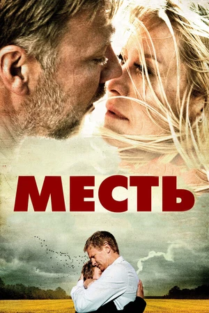 Постер к фильму Месть (2010)