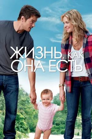 Постер к фильму Жизнь, как она есть (2010)