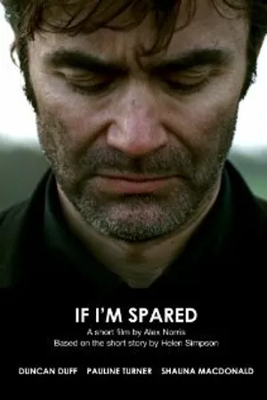 Постер к фильму Если мне суждено ещё пожить (2007)