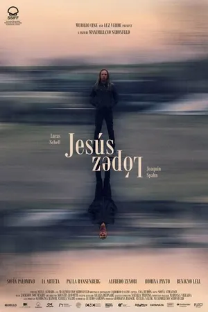 Постер к фильму Иисус Лопес (2021)