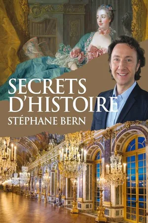 Постер к сериалу Secrets d'histoire (2007)