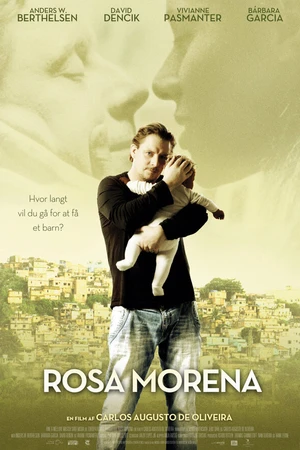 Постер к фильму Роза Морена (2010)