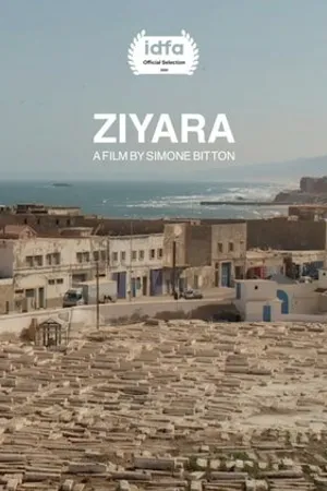 Постер к фильму Зияра (2020)