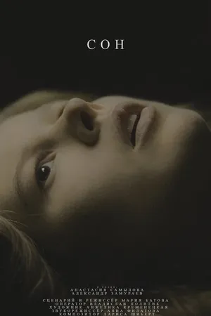 Постер к фильму Сон (2021)