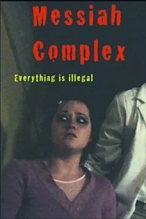 Постер к фильму Messiah Complex (2009)