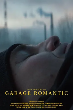 Постер к фильму Garage Romantic (2021)