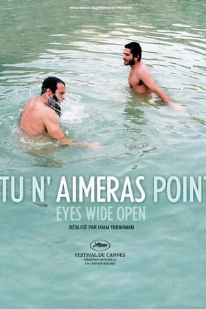 Постер к фильму С широко открытыми глазами (2009)