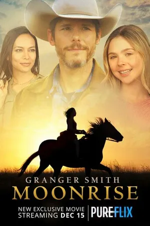 Постер к фильму Moonrise (2022)