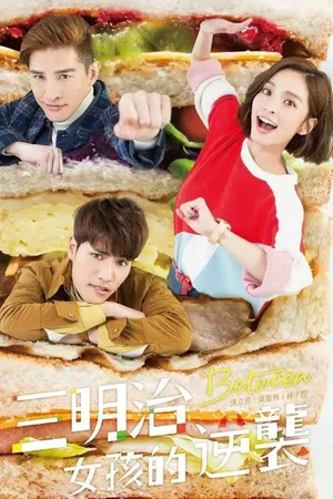 Постер к сериалу Меж двух огней (2018)