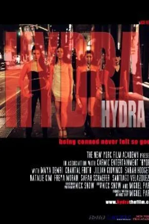 Постер к фильму Hydra (2009)