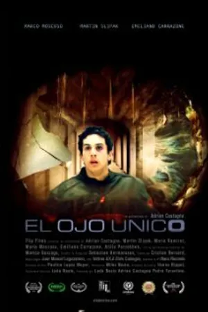 Постер к фильму El ojo único (2008)