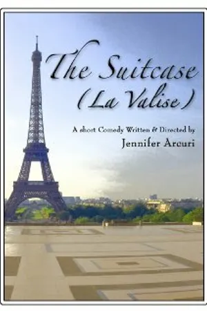Постер к фильму The Suitcase (2008)