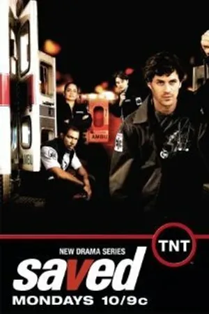 Постер к сериалу Спасение (2006)