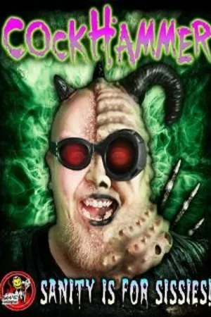 Постер к фильму CockHammer (2009)