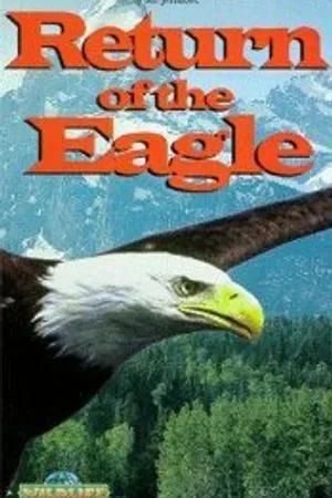 Постер к фильму Return of the Eagle (1999)