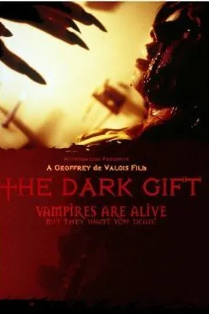 Постер к фильму The Dark Gift (2009)