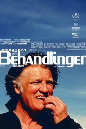 Постер к фильму Лечение (2009)