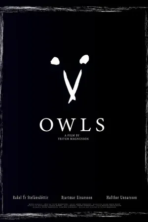 Постер к фильму Owls (2021)