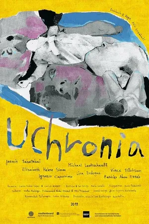 Постер к фильму Uchronia (2019)