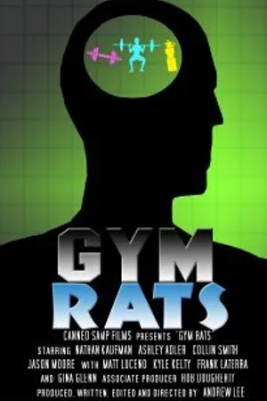 Постер к фильму Gym Rats (2009)