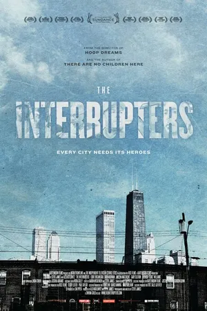 Постер к фильму Борцы с насилием (2011)