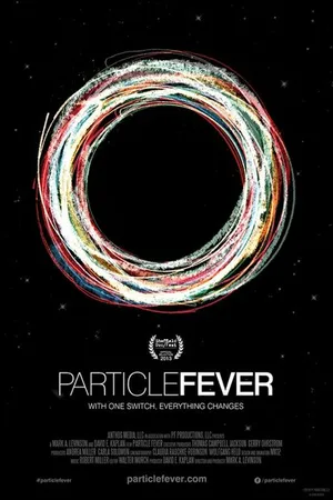 Постер к фильму Страсти по частицам (2013)