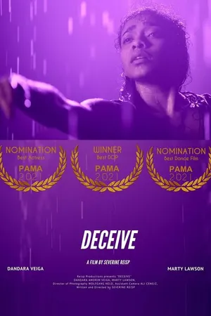 Постер к фильму Deceive (2021)