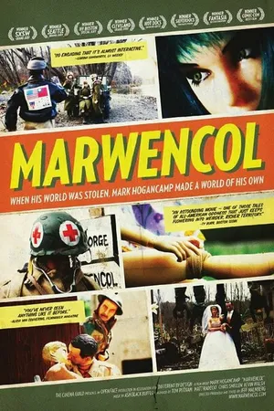 Постер к фильму Марвенкол (2010)