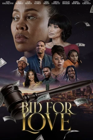 Постер к фильму Bid for Love (2022)