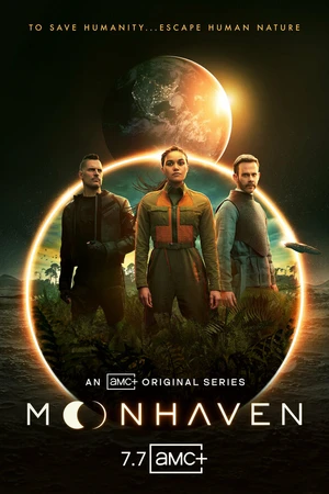 Постер к сериалу Мунхэвен (2022)
