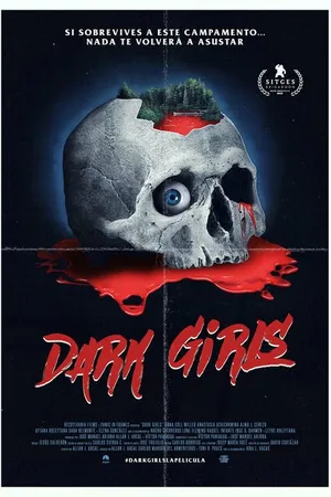 Постер к фильму Dark Girls (2022)