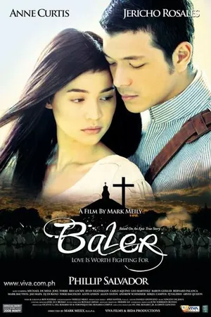 Постер к фильму Baler (2008)