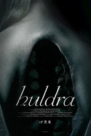 Постер к фильму Huldra (2021)