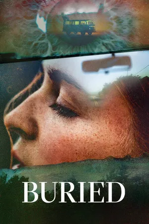Постер к сериалу Buried (2021)