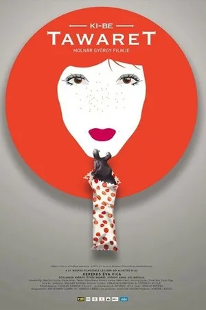 Постер к фильму Ki/Be Tawaret (2011)