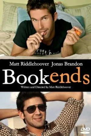 Постер к фильму Окончание книги (2008)
