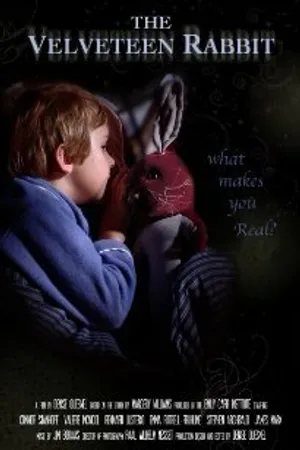 Постер к фильму The Velveteen Rabbit (2007)