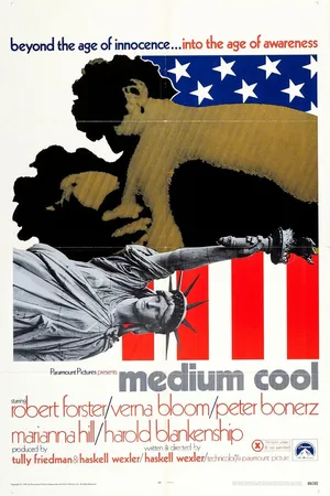 Постер к фильму Холодным взором (1969)