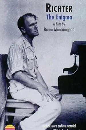 Постер к фильму Рихтер непокоренный (1998)