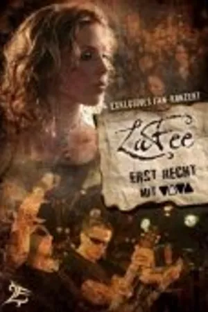 Постер к фильму LaFee: Erst Recht (2007)