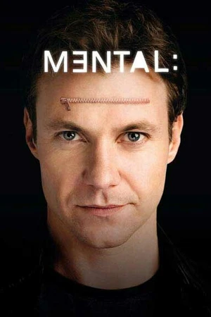 Постер к сериалу Сознание (2009)