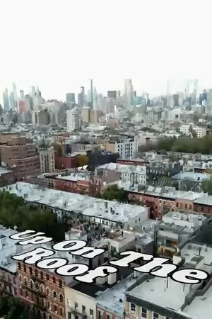 Постер к фильму Sam Morril: Up on the Roof (2020)