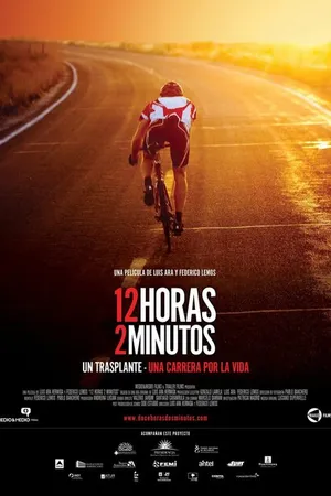 Постер к фильму 12 Horas 2 Minutos (2012)