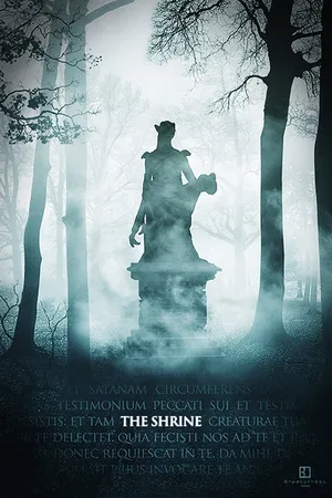 Постер к фильму Гробница (2010)