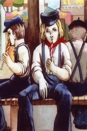 Постер к мультфильму Les troubles fêtes (1979)