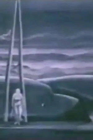 Постер к мультфильму Oiseau de nuit (1975)