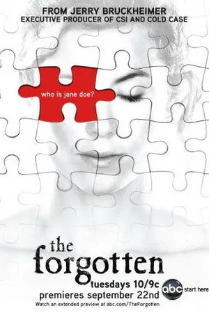 Постер к сериалу Забытые (2009 - 2010)